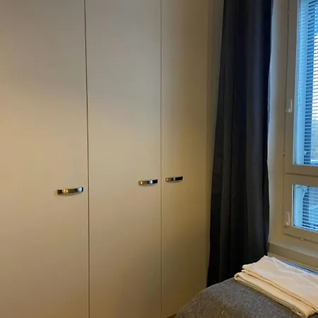 For 2 With Sauna Apartment *